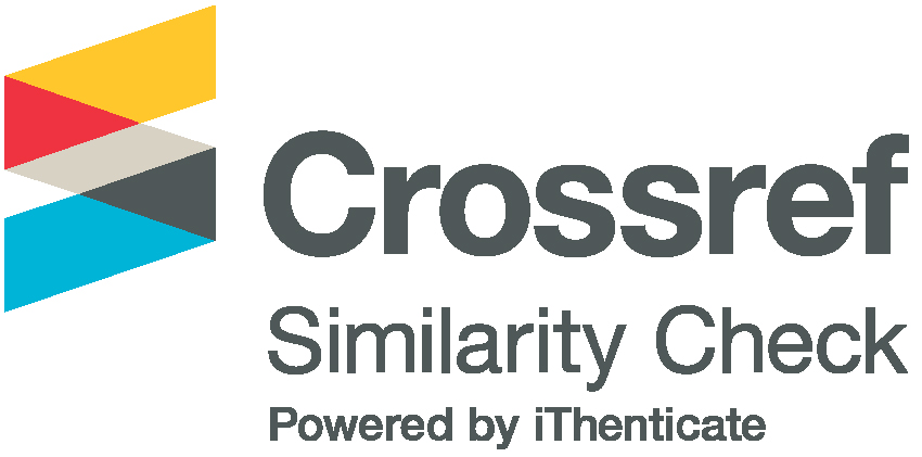 crossref similaritycheck